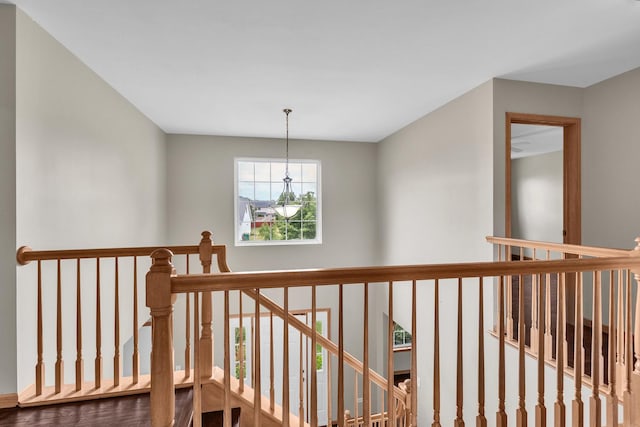 3505 Indian Head Ln, Joliet, IL 60435 - view of stairway