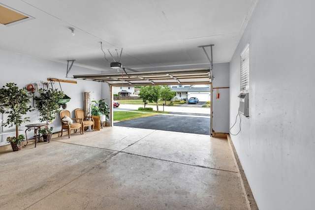 3505 Indian Head Ln, Joliet, IL 60435 - view of garage
