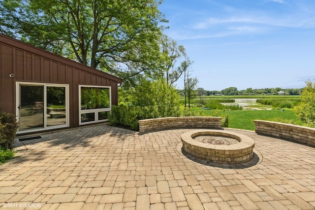 25861 N Il Route 59th Rd, North Barrington, IL 60010 - photo 11