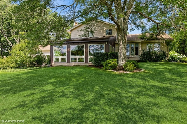 25861 N Il Route 59th Rd, North Barrington, IL 60010 - photo 3