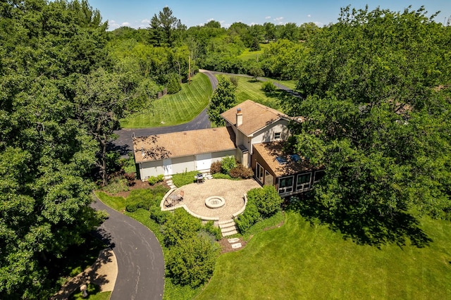25861 N Il Route 59th Rd, North Barrington, IL 60010 - photo 4