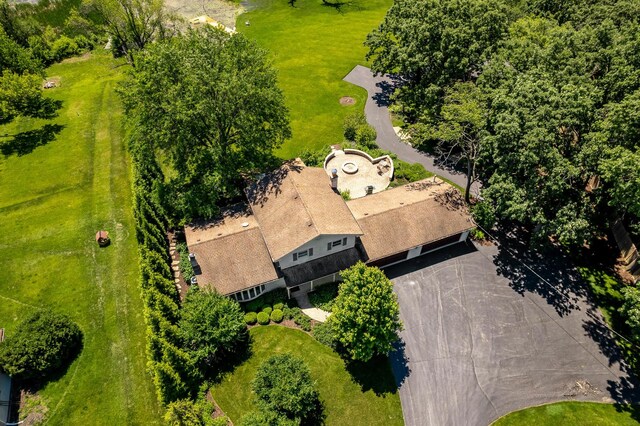 25861 N Il Route 59th Rd, North Barrington, IL 60010 - photo 5
