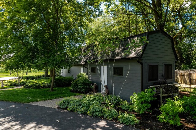 25861 N Il Route 59th Rd, North Barrington, IL 60010 - photo 7