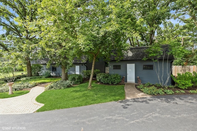 25861 N Il Route 59th Rd, North Barrington, IL 60010 - photo 8