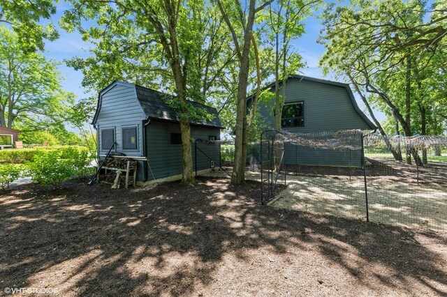 25861 N Il Route 59th Rd, North Barrington, IL 60010 - photo 9