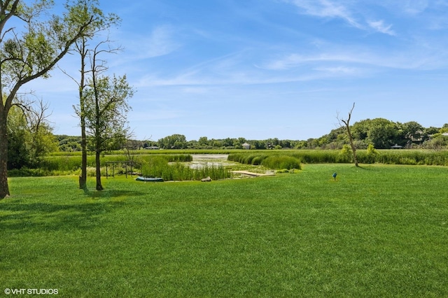 25861 N Il Route 59th Rd, North Barrington, IL 60010 - photo 10