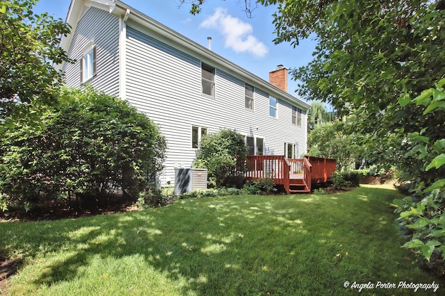 2598 Dover Ct, Lindenhurst, IL 60046 - photo 34