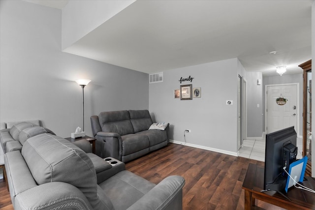 2204 Waterleaf Ct Unit 103, Naperville, IL 60564 - living room with wood finished floors