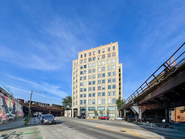 1550 S Blue Island Ave Unit 1125, Chicago, IL 60608 - view of property