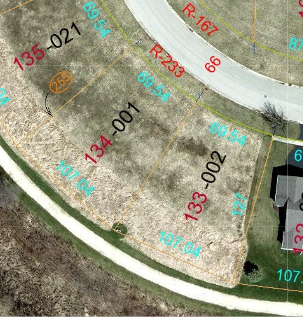 1416 Lilac Ln, Harvard, IL 60033