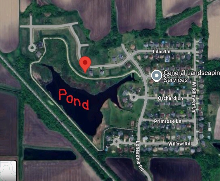 1416 Lilac Ln, Harvard, IL 60033
