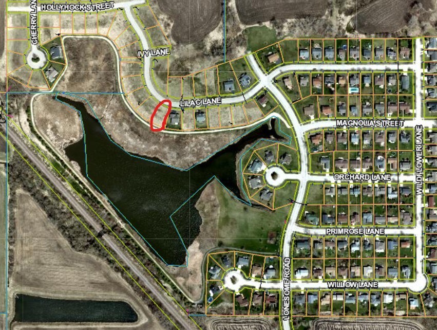 1416 Lilac Ln, Harvard, IL 60033
