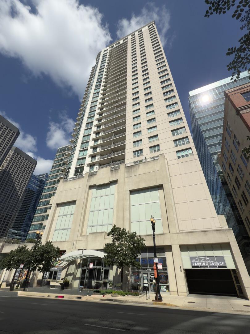 125 S Jefferson St Unit P294, Chicago, IL 60661