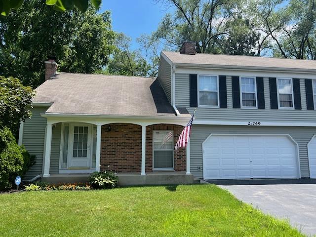 2S749 Grove Ln, Warrenville, IL 60555 - photo 1