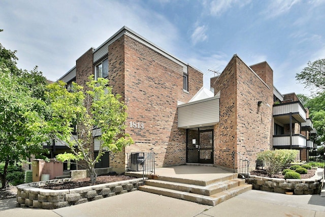 1813 Hemlock Pl Unit 306, Schaumburg, IL 60173 - view of property