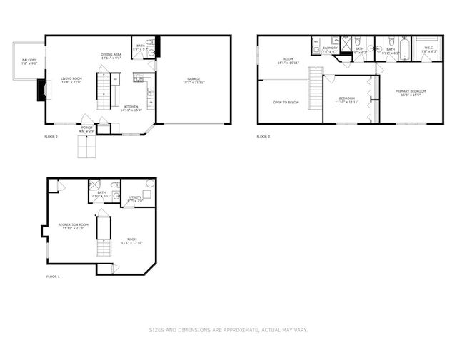 7908 W Tameling Ct, Palos Hills, IL 60465 - photo 22