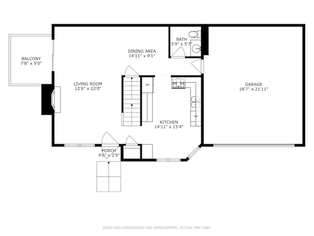 7908 W Tameling Ct, Palos Hills, IL 60465 - photo 24