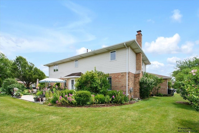 9820 Giles Dr, Mokena, IL 60448 - photo 34