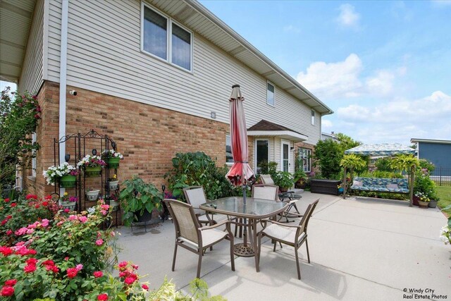 9820 Giles Dr, Mokena, IL 60448 - photo 36