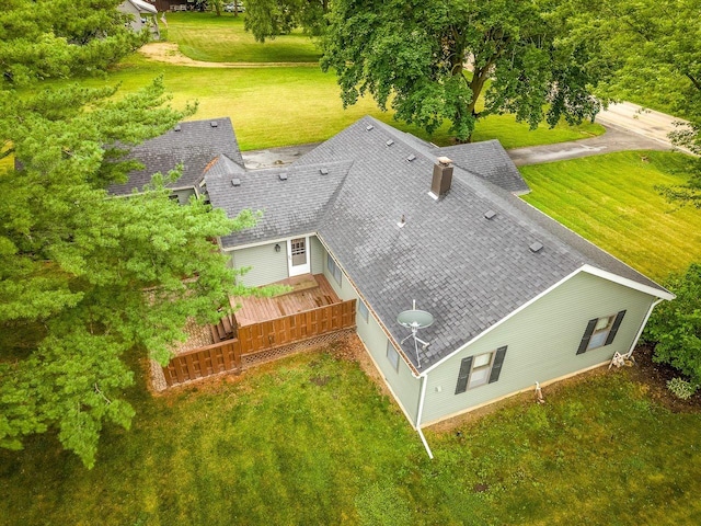 512 S Elida St, Winnebago, IL 61088 - view of subject property