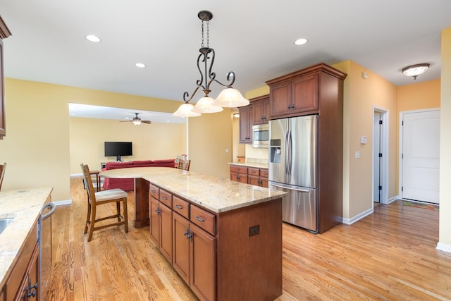 677 Slate Run, Elgin, IL 60124 - photo 16