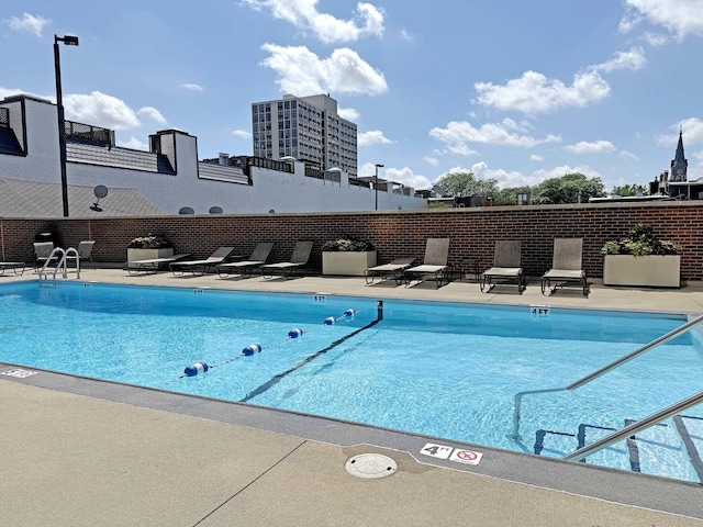 1636 N Wells St Unit 707, Chicago, IL 60614 - photo 25