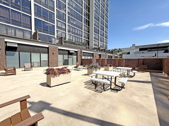 1636 N Wells St Unit 707, Chicago, IL 60614 - photo 26