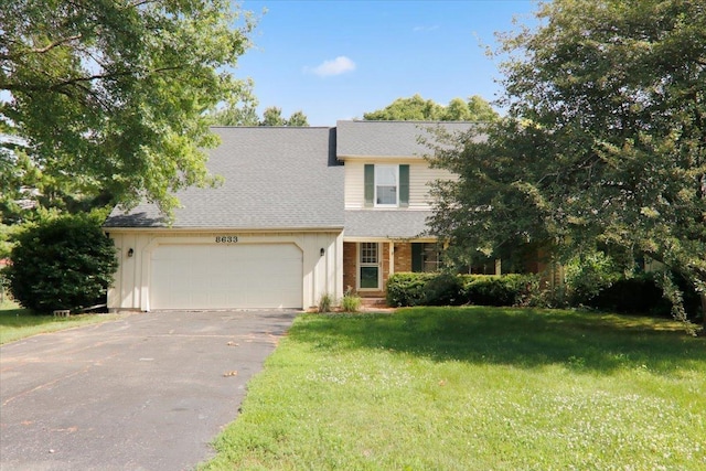 8633 Oakmont Rd, Bloomington, IL 61705 - photo 1