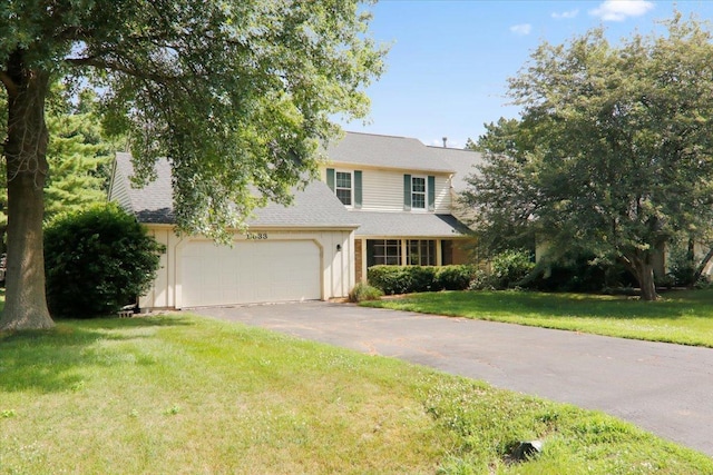 8633 Oakmont Rd, Bloomington, IL 61705 - photo 2