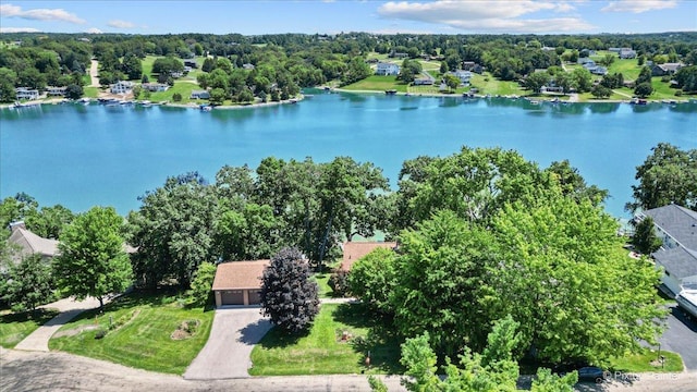 5-105 Topsail Ct, Lake Carroll, IL 61046 - photo 1