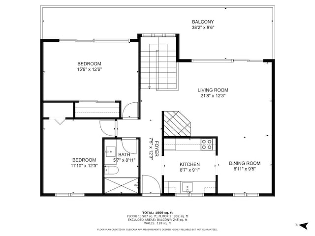 5-105 Topsail Ct, Lake Carroll, IL 61046 - photo 46