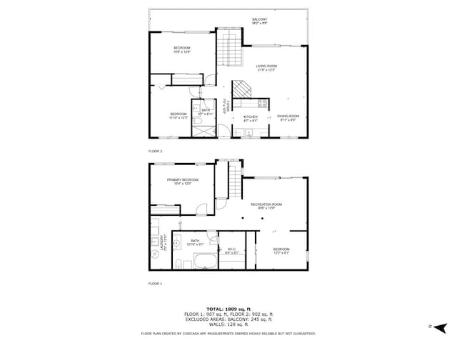5-105 Topsail Ct, Lake Carroll, IL 61046 - photo 47
