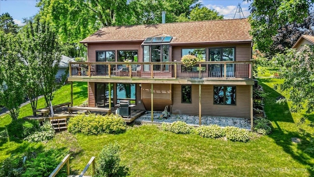 5-105 Topsail Ct, Lake Carroll, IL 61046 - photo 6
