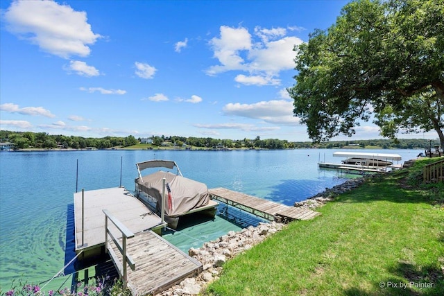5-105 Topsail Ct, Lake Carroll, IL 61046 - photo 10