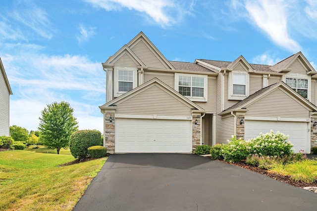 1629 Fieldstone S Dr, Shorewood, IL 60404 - photo 2