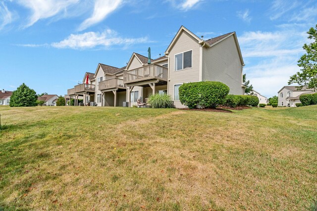 1629 Fieldstone S Dr, Shorewood, IL 60404 - photo 26