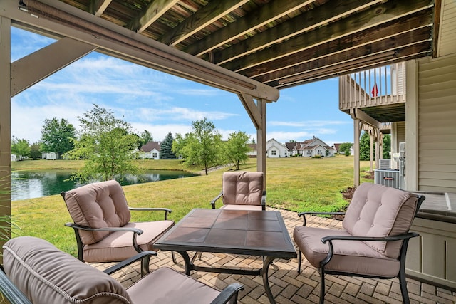 1629 Fieldstone S Dr, Shorewood, IL 60404 - photo 27