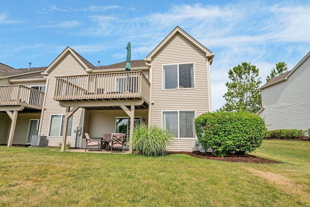 1629 Fieldstone S Dr, Shorewood, IL 60404 - photo 29