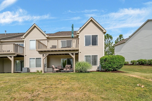 1629 Fieldstone S Dr, Shorewood, IL 60404 - photo 30