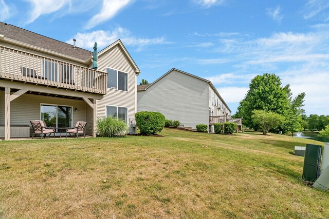 1629 Fieldstone S Dr, Shorewood, IL 60404 - photo 33