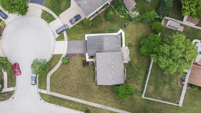 1021 Mobile Cir, Elk Grove Village, IL 60007 - view of property location