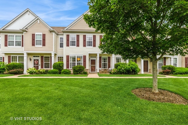 543 Topeka Dr, Grayslake, IL 60030 - photo 2