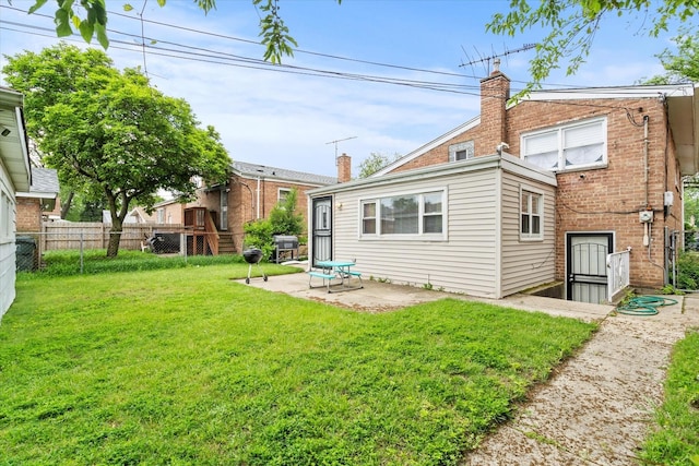14427 Kenwood Ave, Dolton, IL 60419 - photo 16