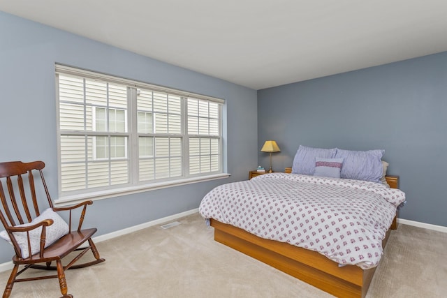 1780 Briarheath Dr, Aurora, IL 60505 - carpeted bedroom with baseboards