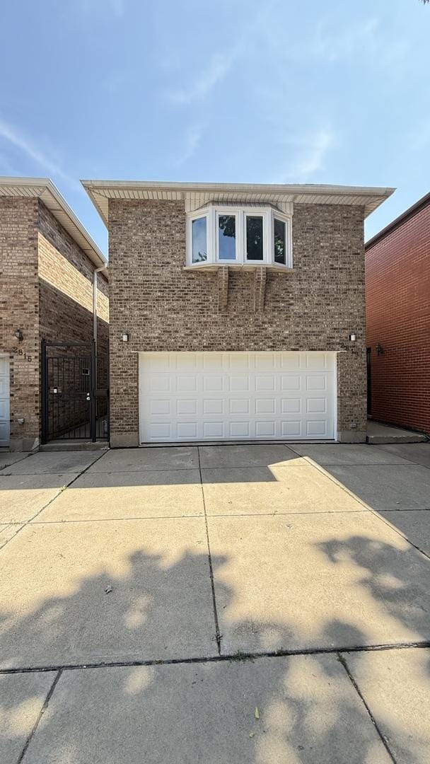 2819 S Quinn St, Chicago, IL 60608 - photo 1