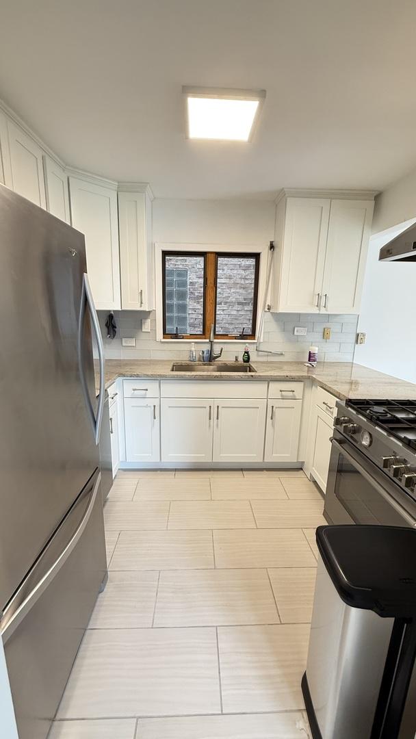 2819 S Quinn St, Chicago, IL 60608 - photo 5