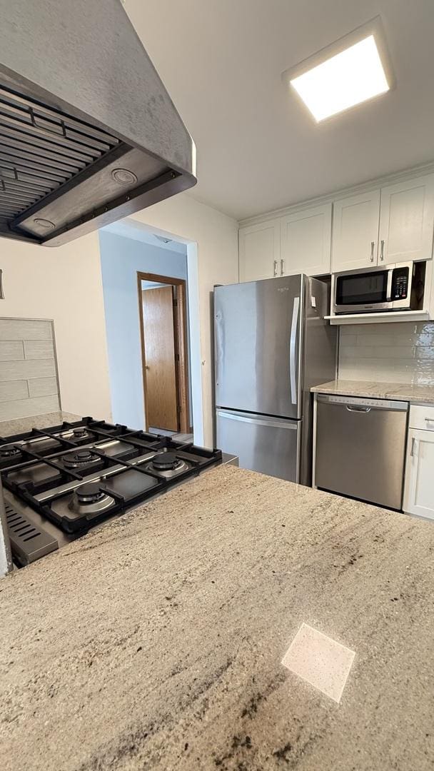 2819 S Quinn St, Chicago, IL 60608 - photo 6