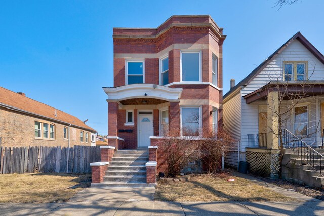 7131 S Carpenter St, Chicago, IL 60621 - photo 1