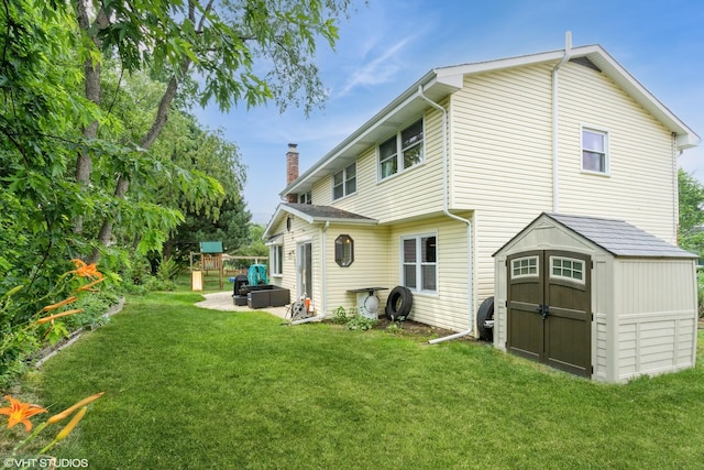 5S671 Buttonwood Ct, Naperville, IL 60540 - photo 23