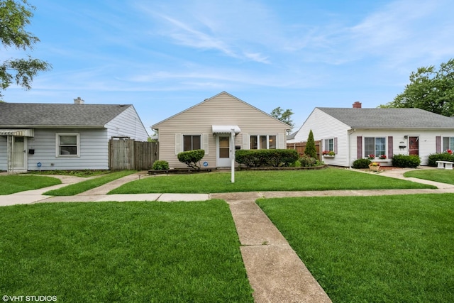 17130 Park Ave, Lansing, IL 60438 - photo 1